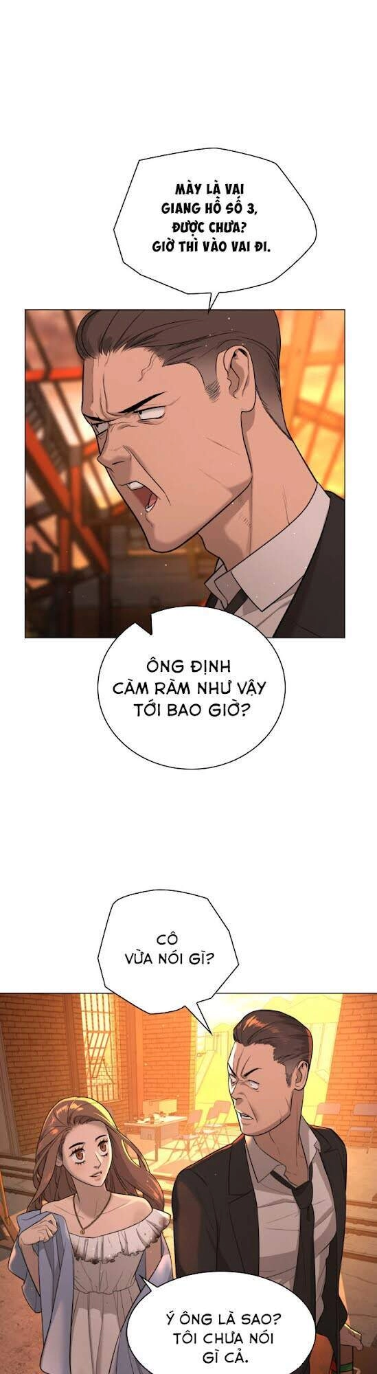 Máu Trắng Chapter 41 - 34