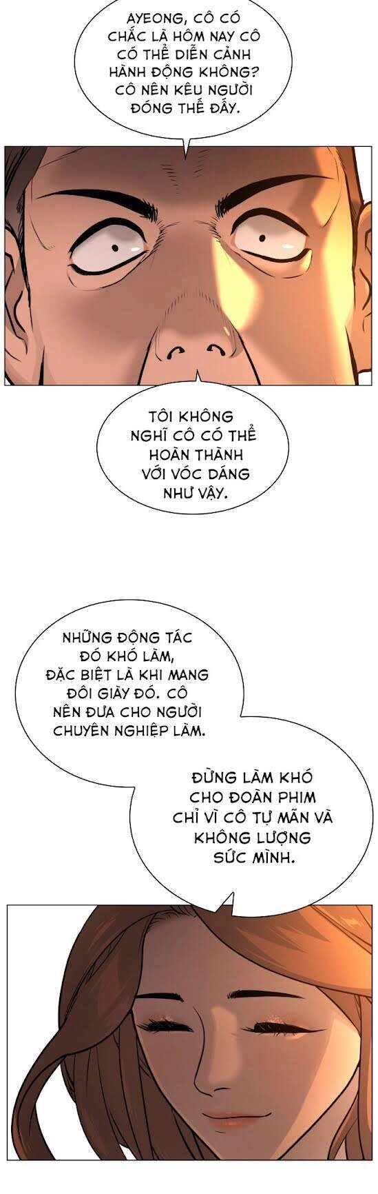 Máu Trắng Chapter 41 - 36