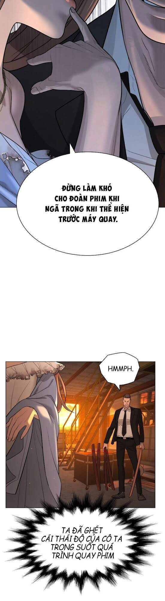 Máu Trắng Chapter 41 - 38