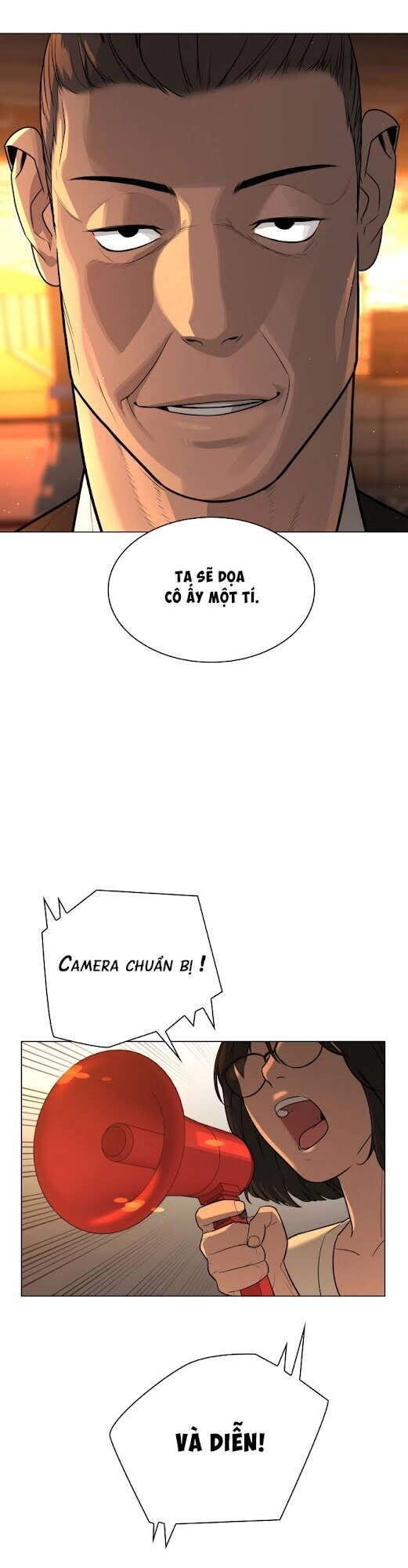 Máu Trắng Chapter 41 - 40