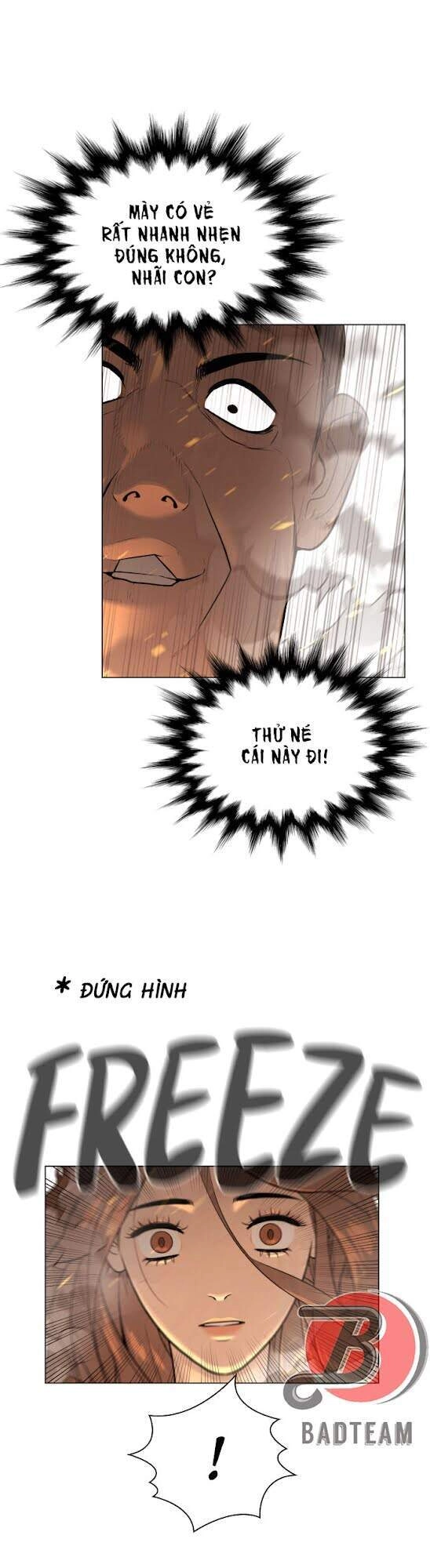 Máu Trắng Chapter 41 - 44