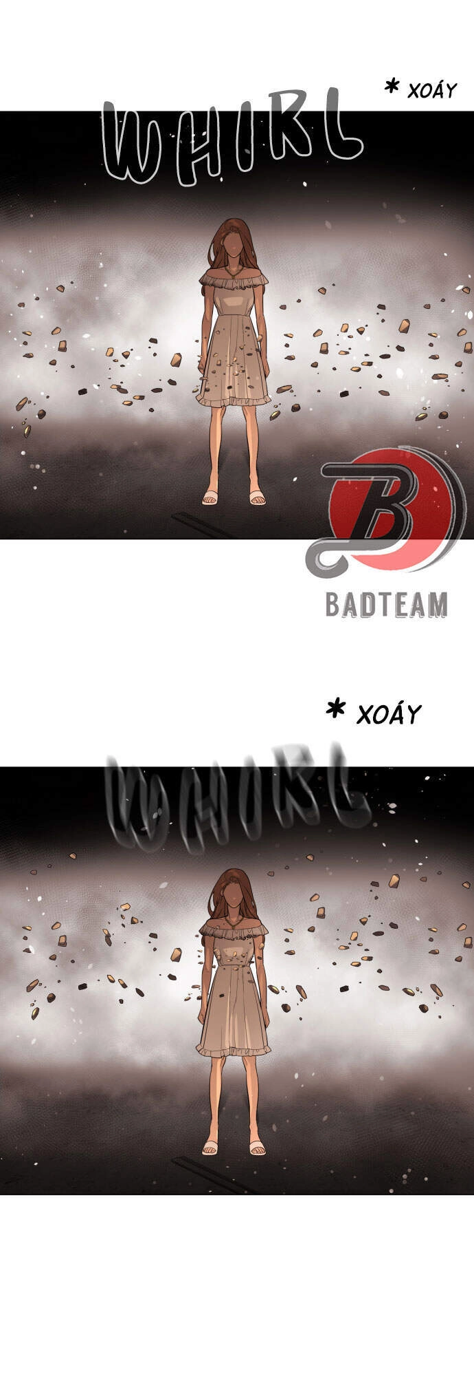 Máu Trắng Chapter 41 - 50