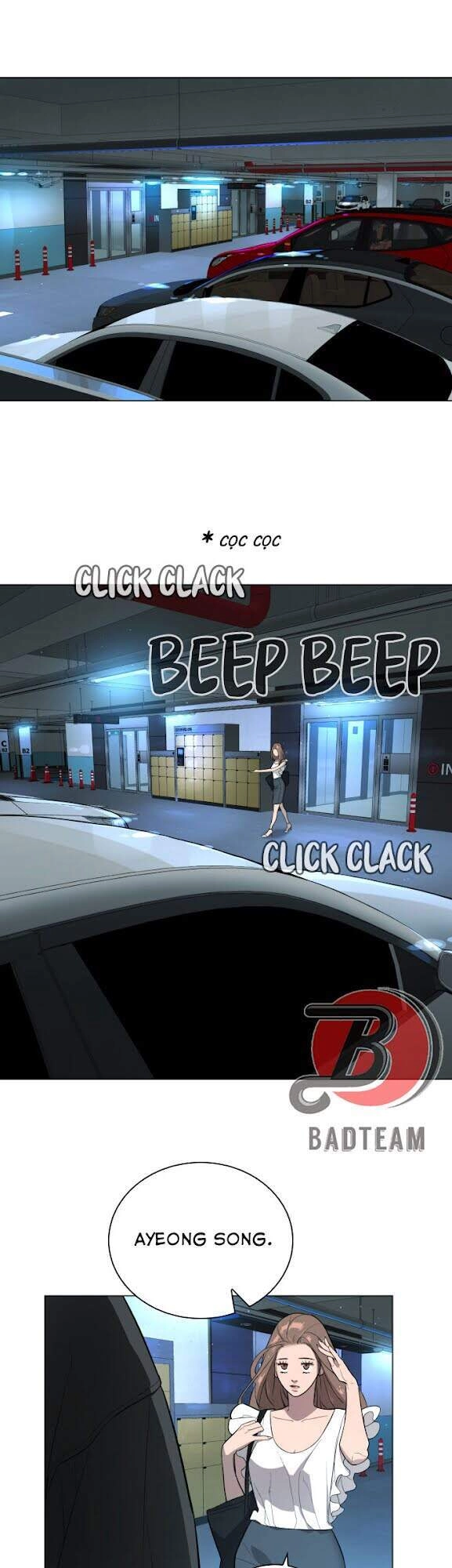 Máu Trắng Chapter 41 - 56