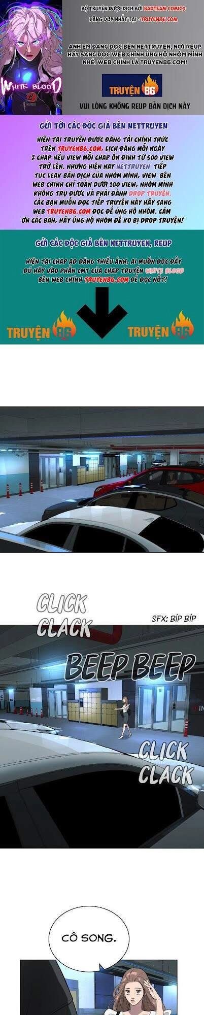 Máu Trắng Chapter 42 - 1
