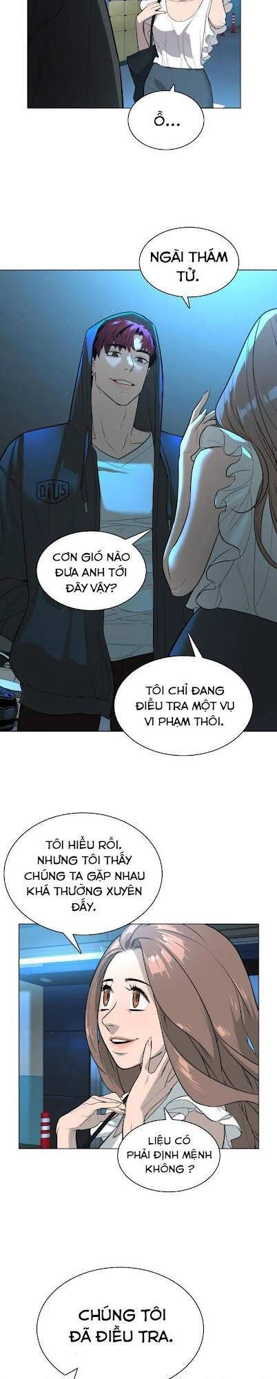 Máu Trắng Chapter 42 - 2