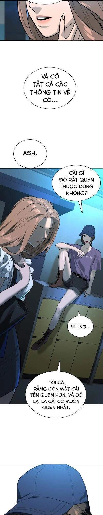 Máu Trắng Chapter 42 - 3