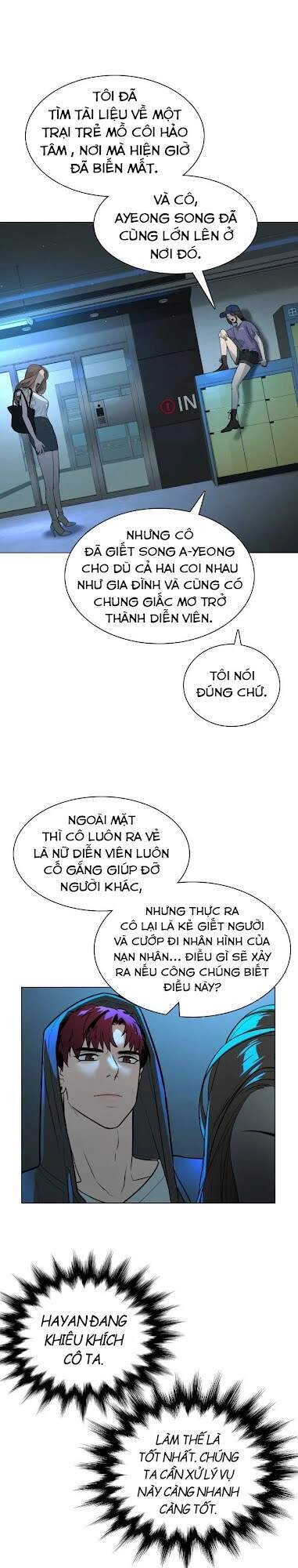 Máu Trắng Chapter 42 - 5