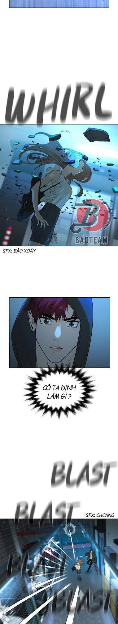 Máu Trắng Chapter 42 - 7