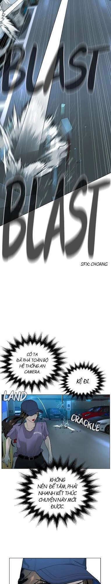 Máu Trắng Chapter 42 - 8