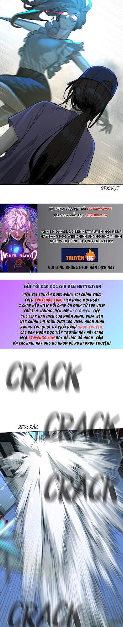 Máu Trắng Chapter 42 - 11