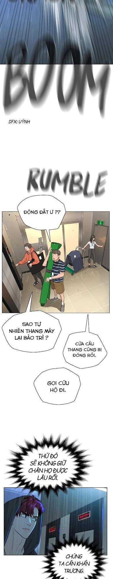 Máu Trắng Chapter 42 - 12