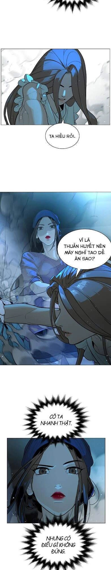 Máu Trắng Chapter 42 - 13