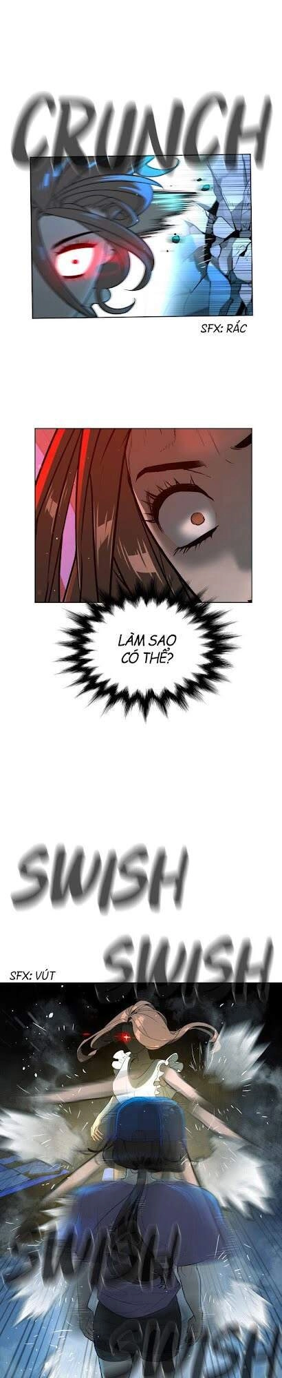 Máu Trắng Chapter 42 - 15