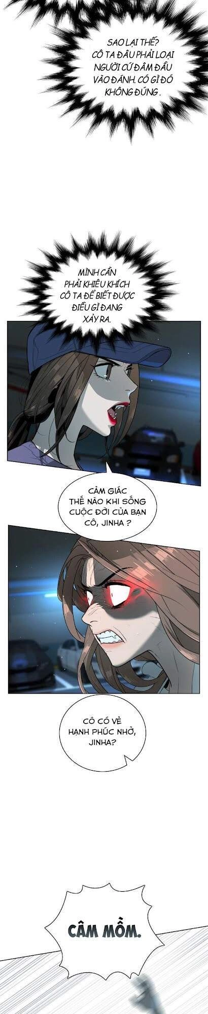 Máu Trắng Chapter 42 - 17