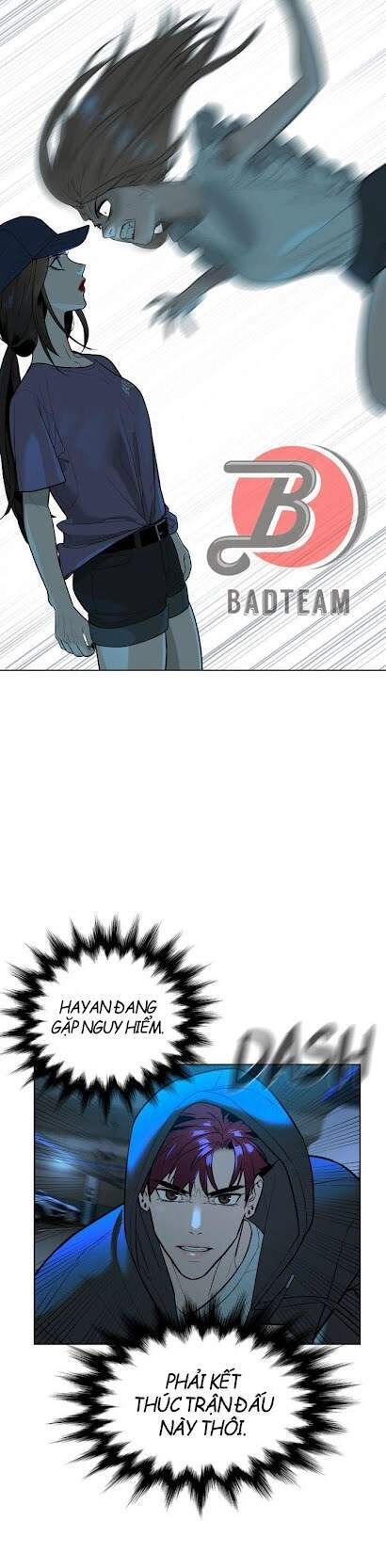 Máu Trắng Chapter 42 - 18