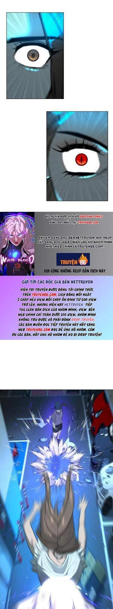 Máu Trắng Chapter 42 - 19