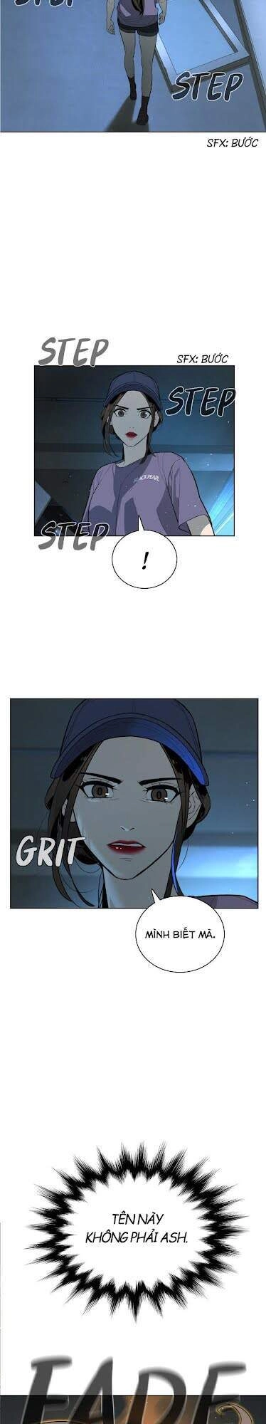 Máu Trắng Chapter 42 - 21