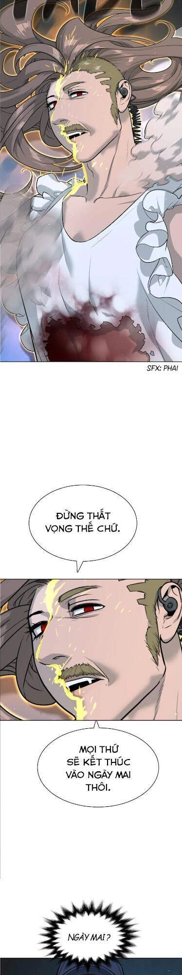 Máu Trắng Chapter 42 - 22