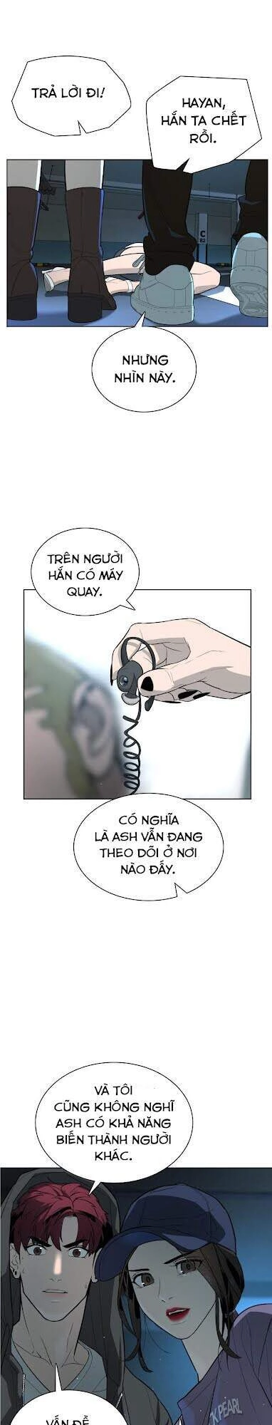 Máu Trắng Chapter 42 - 24