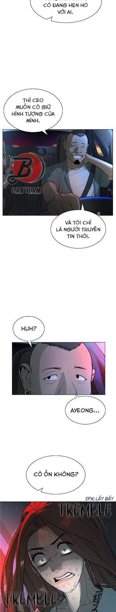 Máu Trắng Chapter 42 - 26