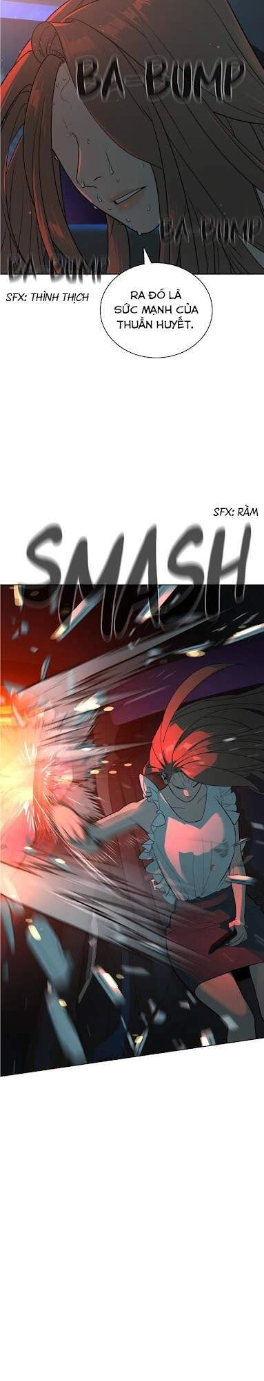 Máu Trắng Chapter 42 - 30