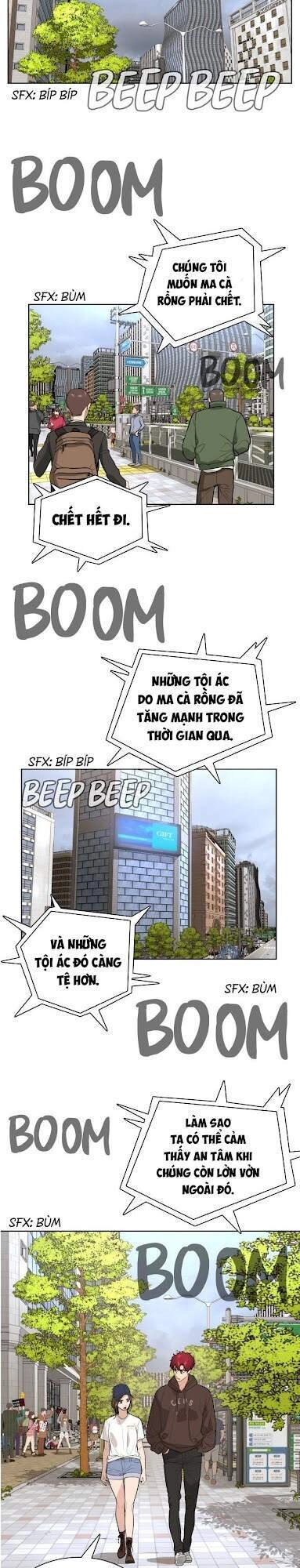 Máu Trắng Chapter 42 - 32
