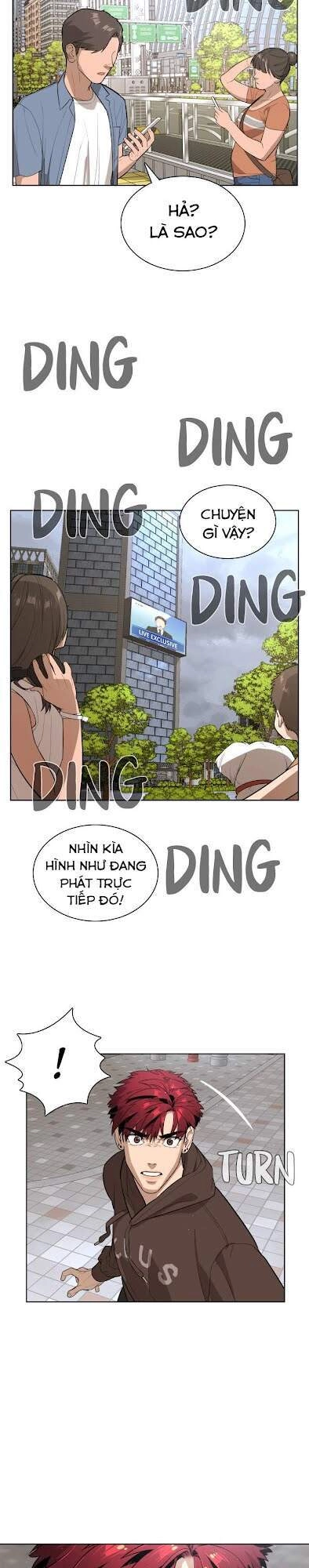 Máu Trắng Chapter 42 - 40