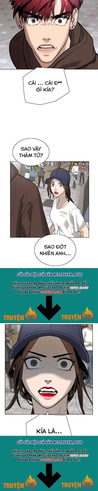 Máu Trắng Chapter 42 - 41