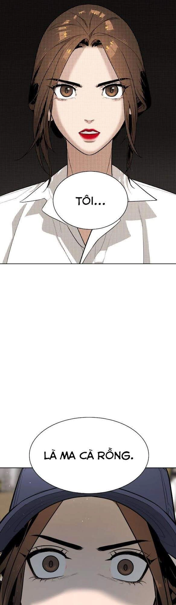 Máu Trắng Chapter 42 - 43