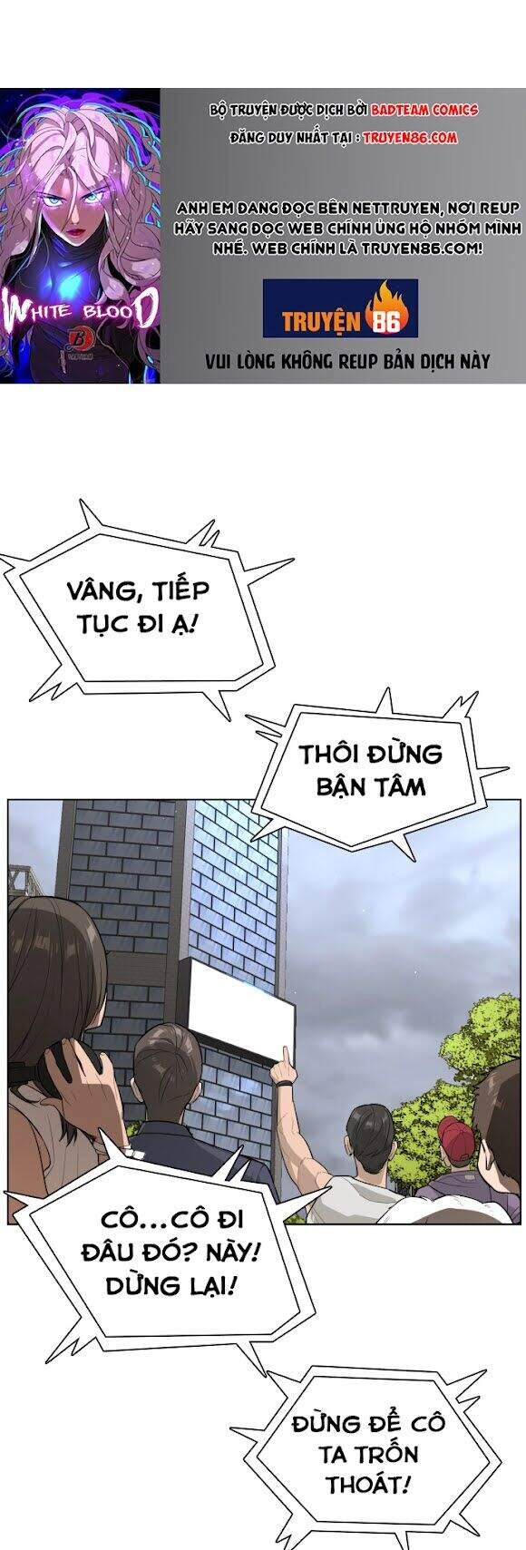 Máu Trắng Chapter 43 - 10