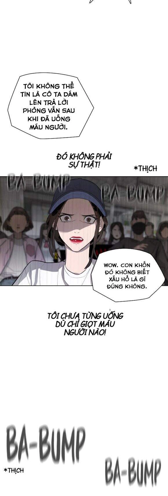 Máu Trắng Chapter 43 - 11