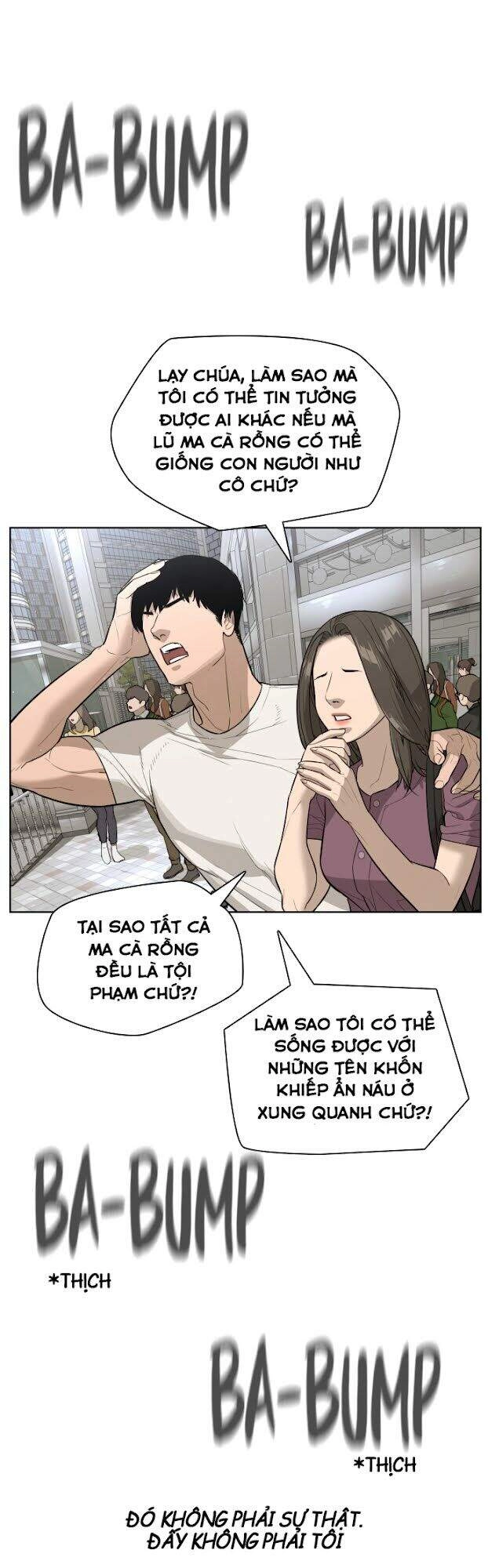 Máu Trắng Chapter 43 - 12