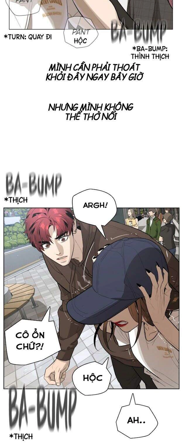 Máu Trắng Chapter 43 - 14