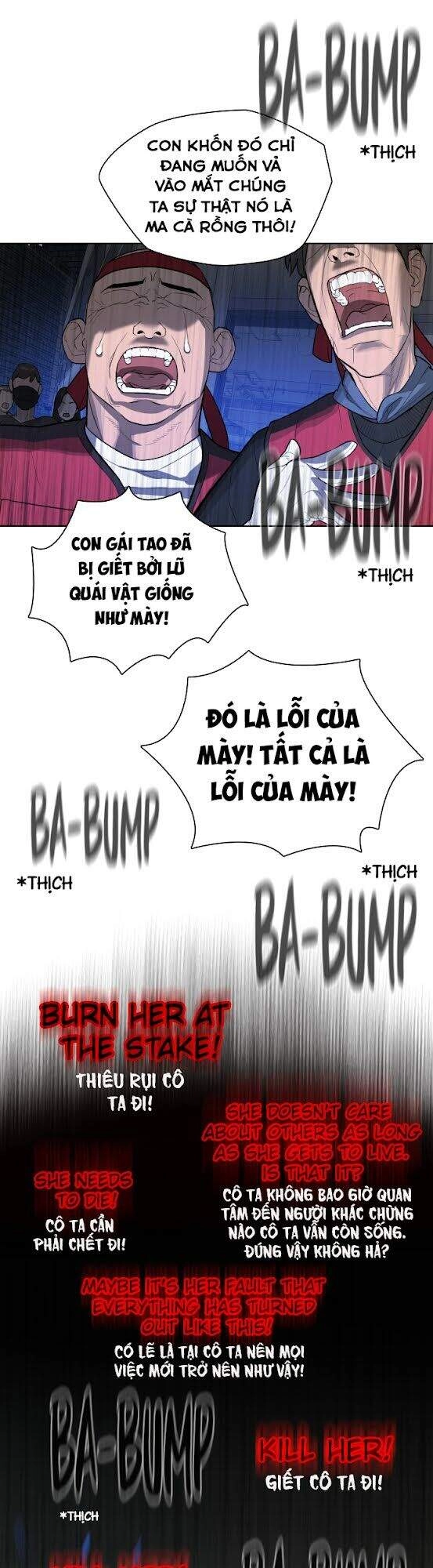 Máu Trắng Chapter 43 - 15