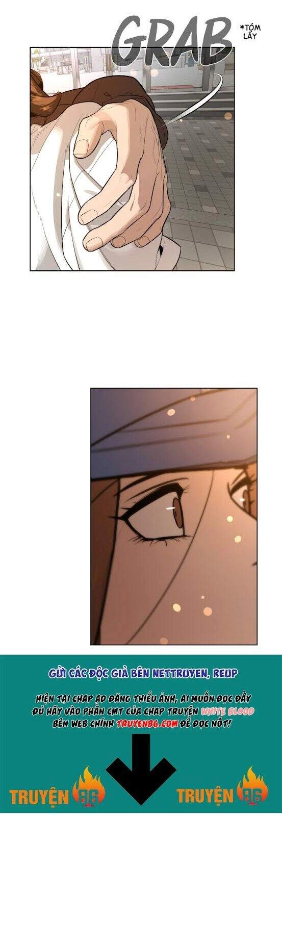 Máu Trắng Chapter 43 - 17