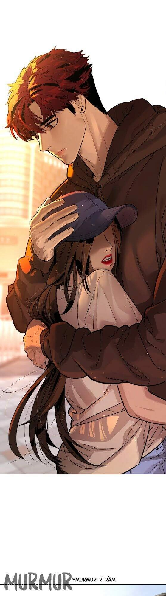 Máu Trắng Chapter 43 - 18