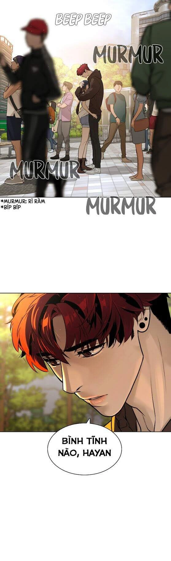 Máu Trắng Chapter 43 - 19