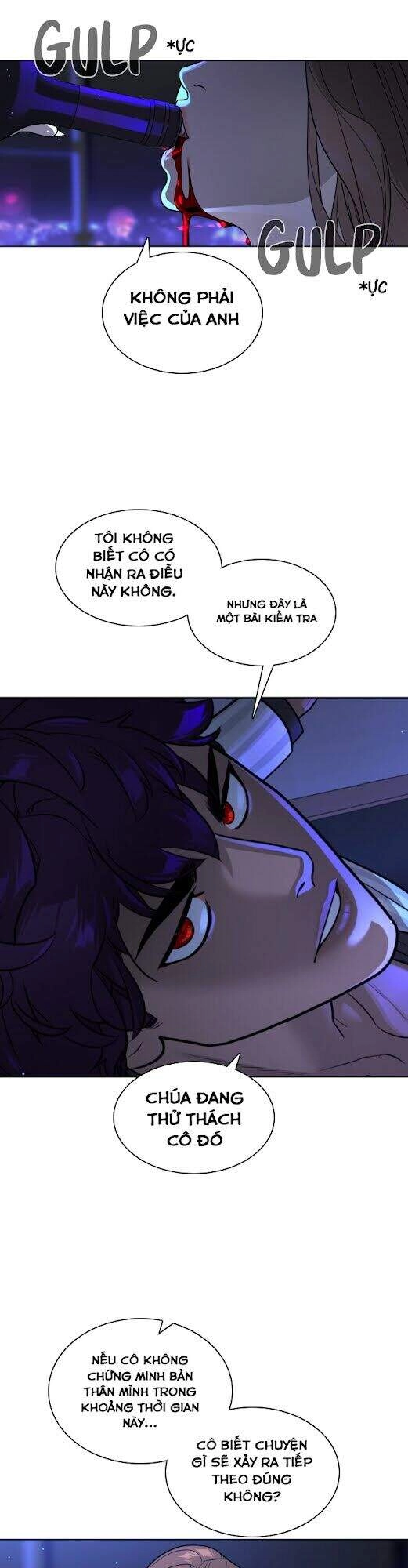 Máu Trắng Chapter 43 - 25