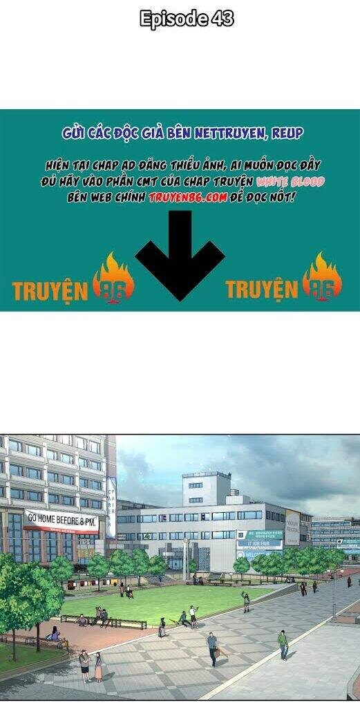 Máu Trắng Chapter 43 - 28