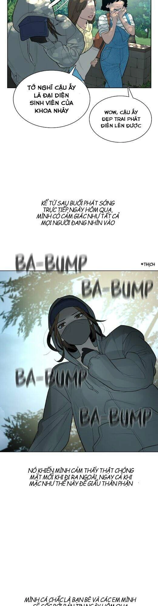 Máu Trắng Chapter 43 - 30