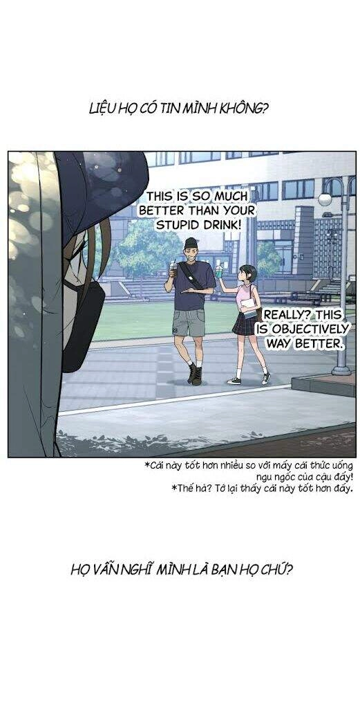 Máu Trắng Chapter 43 - 32