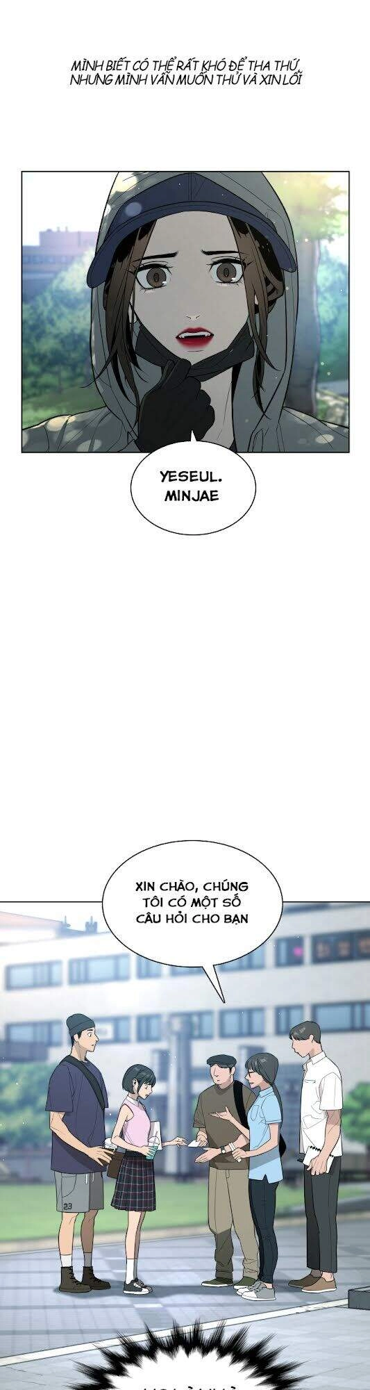 Máu Trắng Chapter 43 - 33