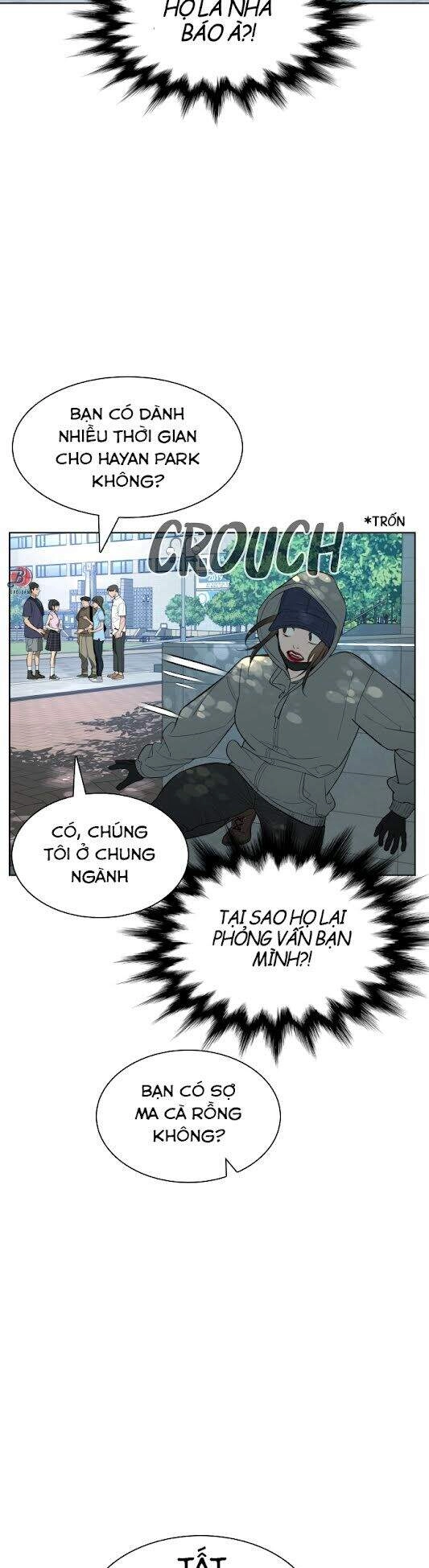 Máu Trắng Chapter 43 - 34