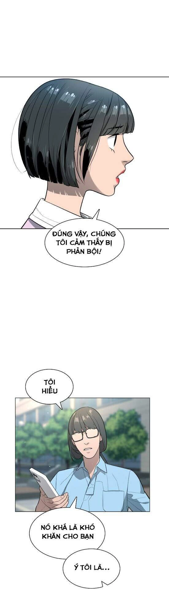 Máu Trắng Chapter 43 - 36
