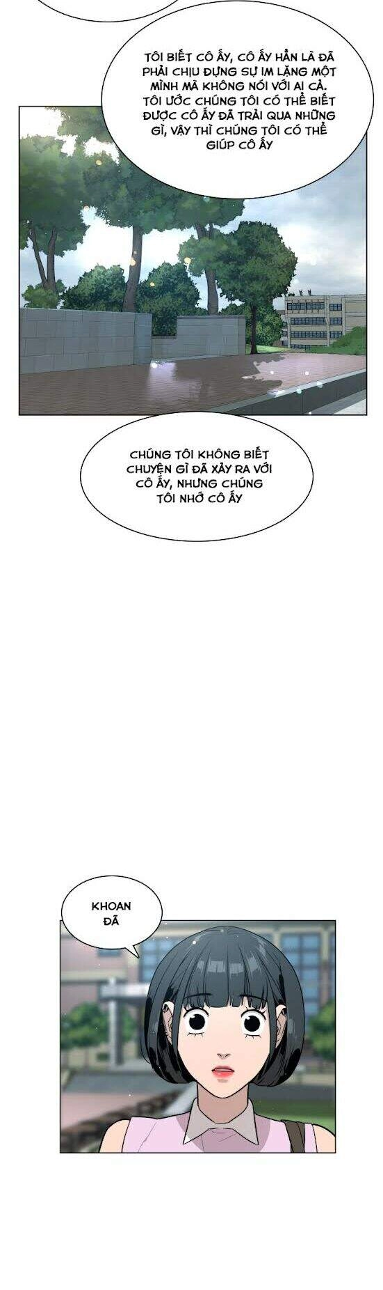 Máu Trắng Chapter 43 - 38