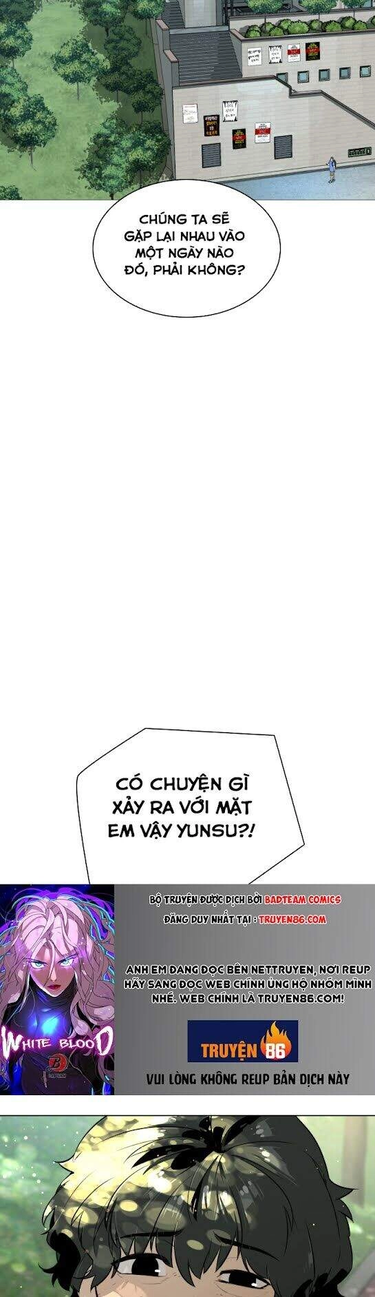 Máu Trắng Chapter 43 - 40