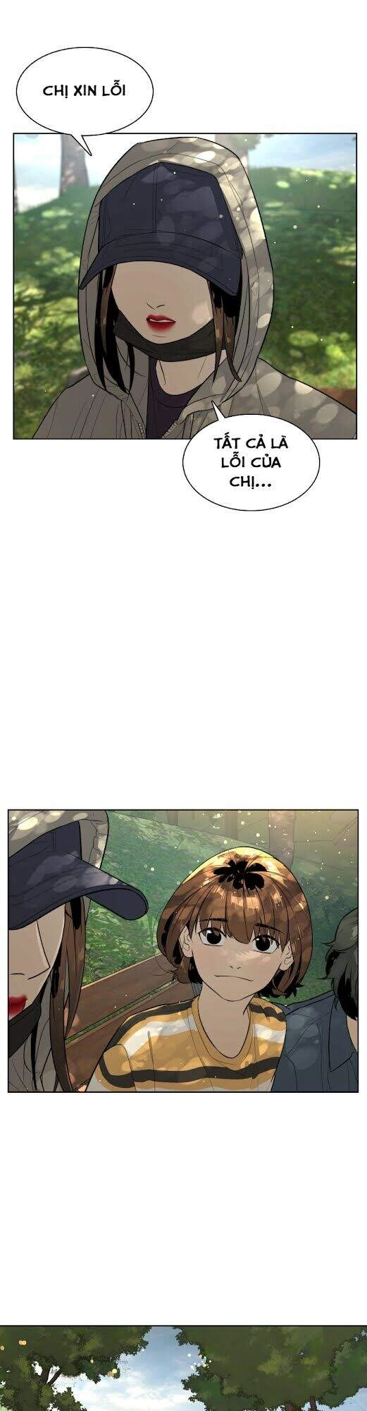 Máu Trắng Chapter 43 - 42