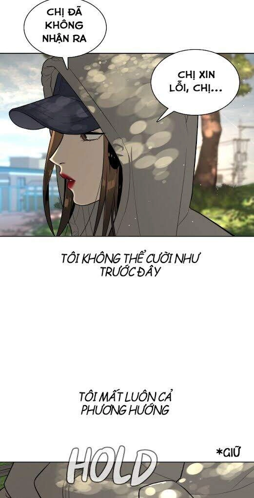 Máu Trắng Chapter 43 - 44