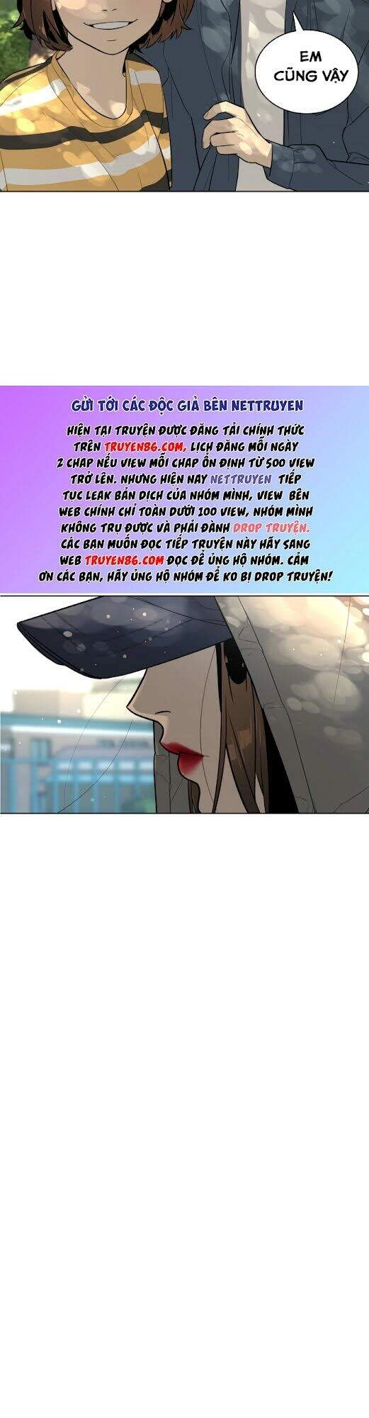 Máu Trắng Chapter 43 - 47