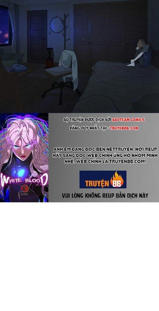 Máu Trắng Chapter 43 - 49